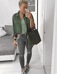 Moda Ciuchy Pozostałe - 3161315