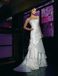 Moda Ślub Suknie ślubne - 446176