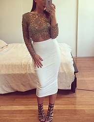 Moda Ciuchy Pozostałe - 3186953