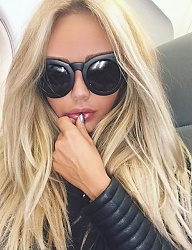 Moda Dodatki Okulary - 3091686