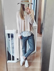 Moda Ciuchy Pozostałe - 3158968