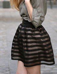Moda Spódnice Krótkie - 1653396