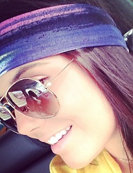 Moda Dodatki Okulary - 2677961