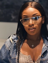 Moda Dodatki Okulary - 3208310