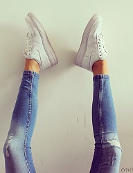 Moda Buty Sportowe - 2562551