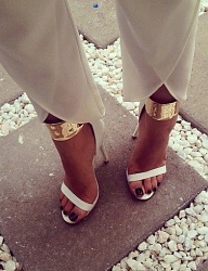 Moda Buty Szpilki - 2741196