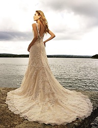 Moda Ślub Suknie ślubne - 356949