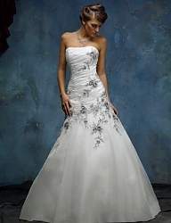 Moda Ślub Suknie ślubne - 388194