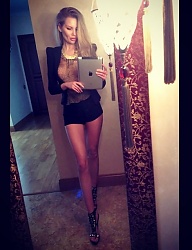 Moda Inne Moda uliczna - 1802040