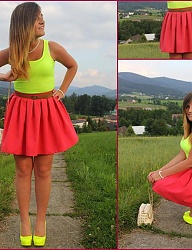 Moda Inne Moda uliczna - 1962293