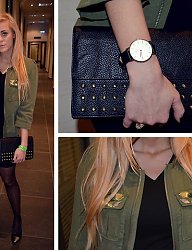 Moda Inne Moda uliczna - 1777319