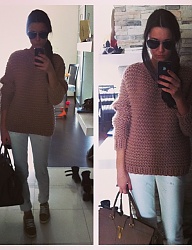 Moda Inne Moda uliczna - 1854324