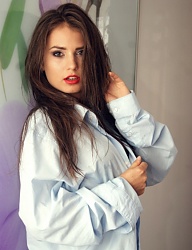 Moda Ciuchy Koszule - 3260208