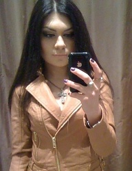 Moda Inne Moda uliczna - 1683331