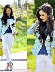 Moda Inne Moda uliczna - 1804522