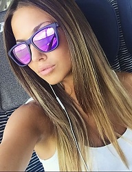 Moda Dodatki Okulary - 3028563