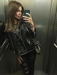 Moda Ciuchy Pozostałe - 3150068
