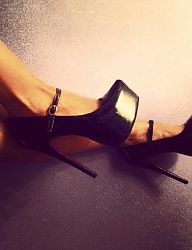 Moda Buty Szpilki - 2665989