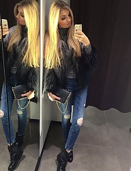 Moda Ciuchy Pozostałe - 3124875