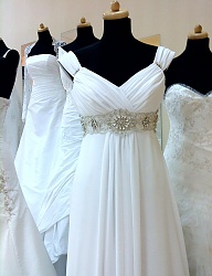 Moda Ślub Suknie ślubne - 531876