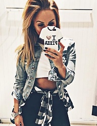 Moda Ciuchy Pozostałe - 3165542