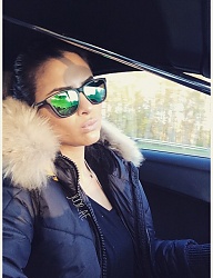 Moda Dodatki Okulary - 2970089