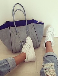 Moda Buty Sportowe - 2968611