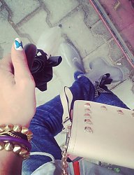 Moda Inne Moda uliczna - 1835752