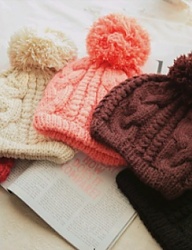Moda Dodatki Nakrycia głowy - 2416882