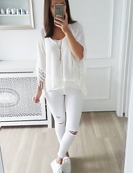 Moda Ciuchy Pozostałe - 3157426