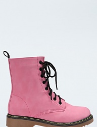 Moda Buty Botki - 2600982