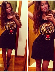 Moda Inne Moda uliczna - 1833479
