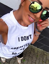 Moda Dodatki Okulary - 2783238
