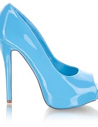 Moda Buty Czółenka - 1378853