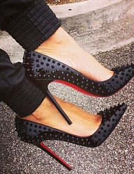Moda Buty Szpilki - 2536720