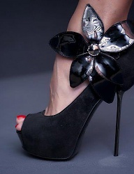 Moda Buty Szpilki - 1317131