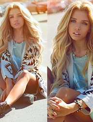 Moda Inne Moda uliczna - 1959618