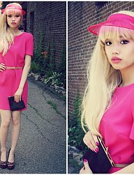 Moda Inne Moda uliczna - 1957787