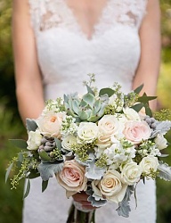 Moda Ślub Bukiety ślubne - 2770697