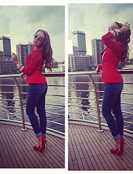 Moda Inne Moda uliczna - 1949579
