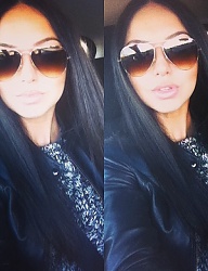 Moda Dodatki Okulary - 2416086