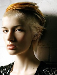 Fryzury Średnie - 434882