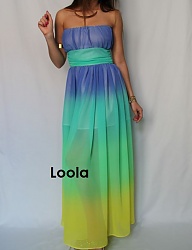 Moda Sukienki Dzienne - 2414923