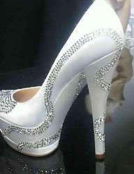 Moda Buty Szpilki - 1225593