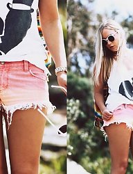 Moda Inne Moda uliczna - 1583005