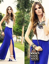 Moda Inne Moda uliczna - 2040526