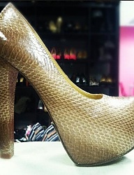 Moda Buty Szpilki - 1267936
