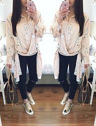 Moda Inne Moda uliczna - 3244354