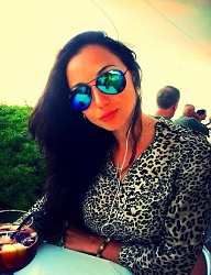 Moda Dodatki Okulary - 2761826