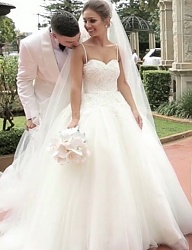 Moda Ślub Suknie ślubne - 3187607